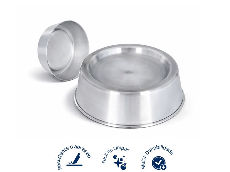 Forma Ballerine Polida