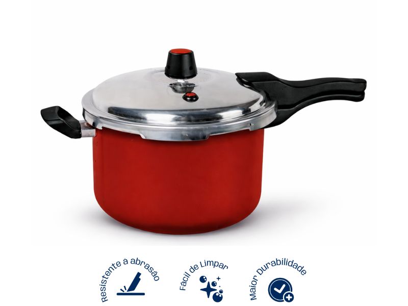 Panela de Pressão 3l